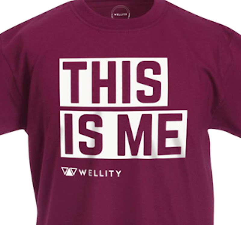 Wellity Ltd Clothing