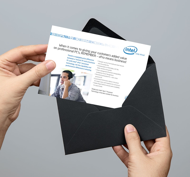 Intel PoS