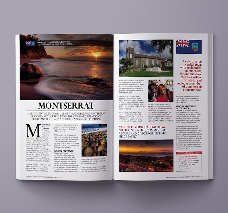 DMA Brochure