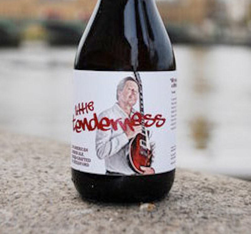 Little Beer Packaging