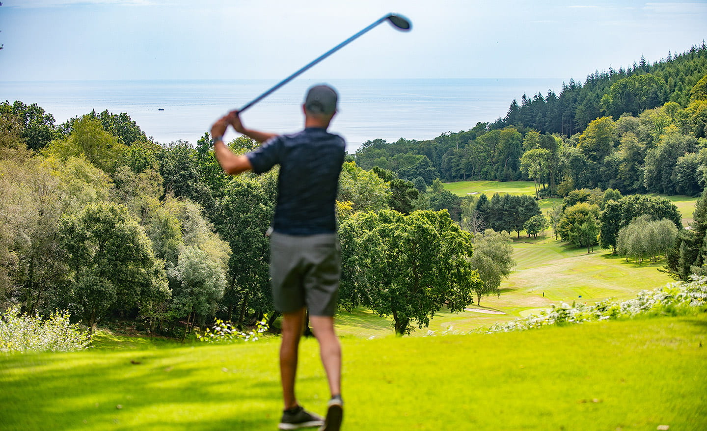 Sidmouth Golf Club